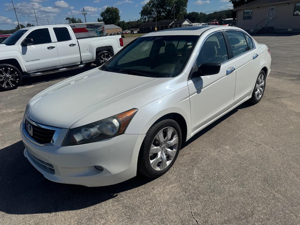 2009 Honda Accord