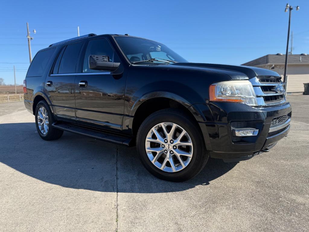 2016 Lincoln Navigator 4x2 L Reserve's photo