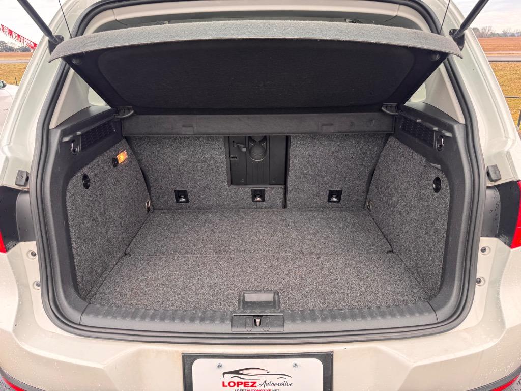 2014 Volkswagen Tiguan S - Photo 9