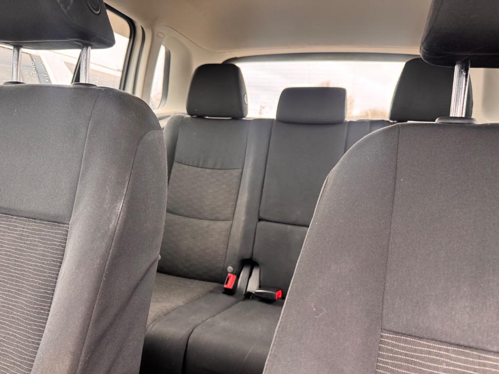 2014 Volkswagen Tiguan S - Photo 13