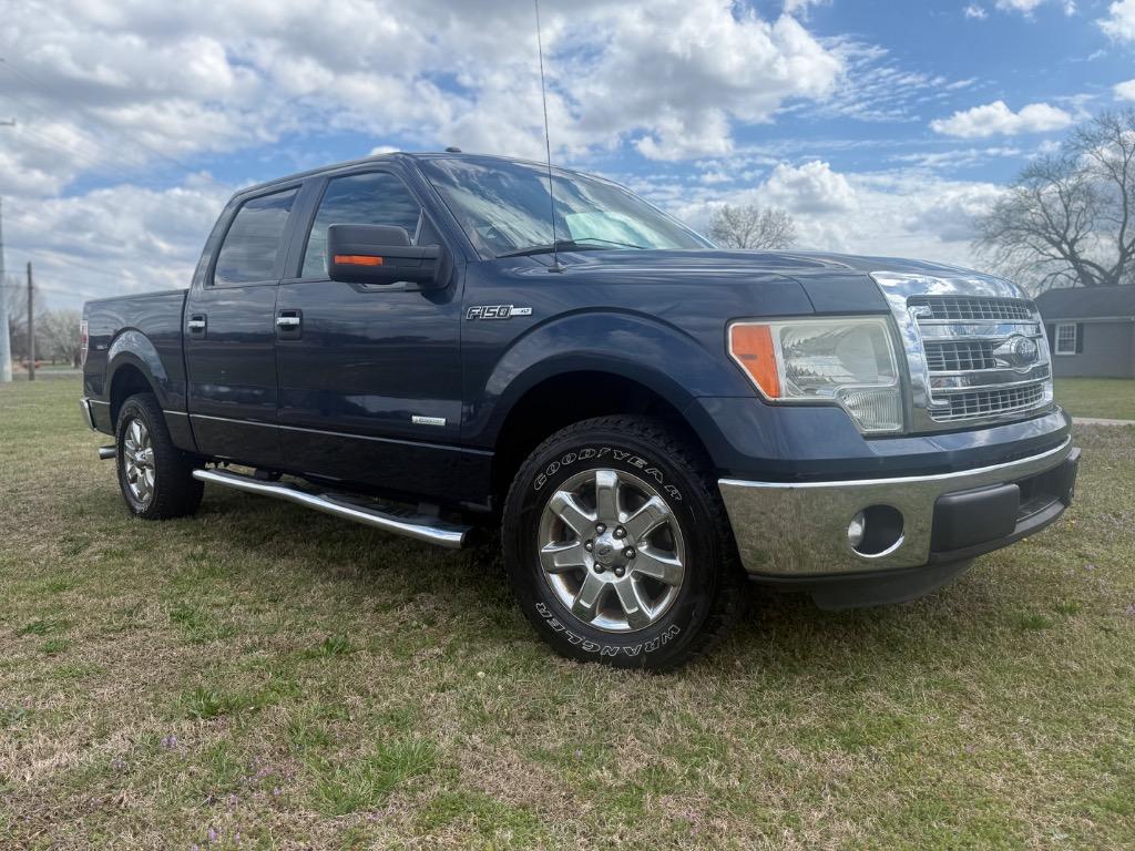 2014 Ford F-150 XL